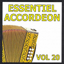 Hector Delfosse - Essentiel accord&eacute;on, vol. 20