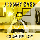 Johnny Cash - Country boy