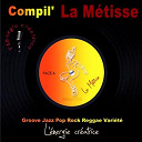 Abass Abass / Balbazar / Bo Maria / Control Tower / Daby / Indhira Nunez / Kesiena / La M&eacute;tisse / Lil Shazz / Mansour / Mr2montecristo, Samaye&iuml; / Mua Dib, The Awakening / Nancy Murillo / Sultana / Tamba / Toko / Trafics / Twen / Zalyka - Compilation la m&eacute;tisse 2008
