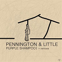 Little / Pennington - Purple shampoo