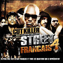 Alibi Montana / Apotre H / Bakar / Booba / Dadoo / Dj Cut Killer / Iron Sy / Joey Starr / Kery James / L'skadrille / La Fouine / Mac Tyer (Mr Socrate) / Mokobe / Moms / Mr R / M&eacute;dine / Nessbeal / Sefyu / Seven / Smoker / Tlf / Youssoupha - Street francais 4