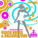 Creeperfunk / David Khristalyne / Elsa Del Mar / Hot Pool / Jason Rivas / Jos&eacute; Diaz / Layla Mystic / Manu Xtc / Positive Feeling - Beach house & balearic vibe (club edition)
