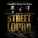 Alpha 5.20 / Mista Flo / Seth Gueko - Pour les youves