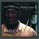 Billy Cobham - Drum 'n' voice