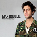 Max Boublil - Max boublil (chansons d'amour)