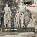 Gabi - La barbichette (radio edit - dj gonzo mix)
