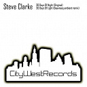 Steve Clarke - 30 days of night