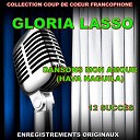 Gloria Lasso - Dansons mon amour (hava naguila) (collection coup de coeur francophone)