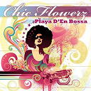 Chic Flowerz - Playa d'en bossa