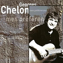 Georges Chelon - Mes pr&eacute;f&eacute;rences