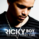 Ricky Boy - Hello girl