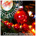 Anonymous / Coro Polifonico Guido D'arezzo / Giovanni Pecchioli , Claudio Teobaldelli / Giovanni Pecchioli, Claudio Teobaldelli / Giovanni Tornambene / Kristian Sensini / Mauro Rosati / Olga Bordas / The Roaches - Christmas greetings