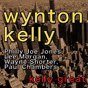 Wynton Kelly - Kelly great
