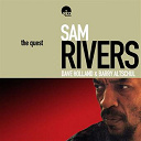 Sam Rivers - The quest (feat. dave holland, barry altschul)