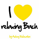 Alexandre Schreiner / Ensemble Instrumental J.m. Leclair / Jean-Fran&ccedil;ois Paillard / Karl Munchinger / Orchestre De Chambre De Stuttgart / Orchestre Symphonique De Winterthur / Walter Goehr - I love relaxing bach (music for sleeping and dreaming)