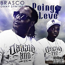 Brasco - Poing lev&eacute;