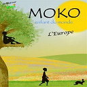 Arnaud De Buchy - Moko, enfant du monde - l'europe