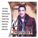 Cheb Hasni - C'est difficile bech nefaarek