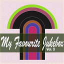 Benny Goodman / Jaye P.morgan / Mel Torne / Peggy Lee / Percy Faith Orchestra / Perry Como / P&eacute;rez Prado / Sarah Vaughan / Teresa Brewer / Tex Willimans / The Everly Brothers / The Four Coins / The Four Knights / The Hilltoppers / The Ink Spots / Woody Herman - My favorite jukebox, vol. 5 (all time favorite rock&acute;n&acute;blues hits)