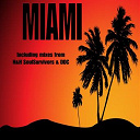 Ddc / Dewey Cioffi / H / H Soulsurvivors - Miami house