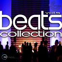 Adrian Mejia Dj / Alan Ramos / Dj Jickler / Dj Topka / Mixtlibeat / Sweet Beatz Project - Beats collection, vol. 5