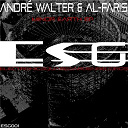 Al Faris / Andr&eacute; Walter - Minor earth ep