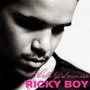 Ricky Boy - Hello girl remixes (extended)