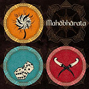Philippe Eidel - Le mahabharata