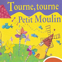 R&eacute;mi Guichard - Tourne, tourne petit moulin