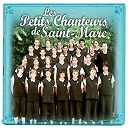 Les Petits Chanteurs De Saint Marc - Nos r&ecirc;ves