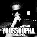 Youssoupha - Rap franc cfa