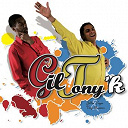 Gilles Voyer / Tony Chasseur - Giltony'k