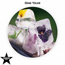 Alex Nord / Buy One Get One Free / City Of Machine / Energy Sound System / Enviado Vida / Firefunk Project / Fragmatic Team / Konstantin / Max Freegrant / Max Meyer / Mimax / Nada House / Nafis / Narkosky / Pokazeev / Serhio Vegas / Snok Voices / Victordacoff - One year