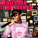 Kedjevara - Le meteorman