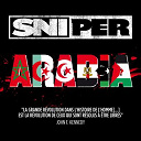 Sniper - Arabia