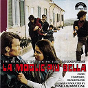 Ennio Morricone - La moglie pi&ugrave; bella (original motion picture soundtrack)