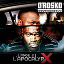 O'rosko Raricim - L'ange 2 l'apocalypx