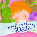 R&eacute;mi Guichard - Comptines autour du dodo