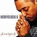 Harry Diboula - Je serai l&agrave; pour toi