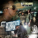 50 Cent / Big Stack$$$ / Gucci Mane / Jadakiss / Juelz Santana / Lil Wayne / Pharrell / Un B - Interstate trappin (dj p exclusivez)