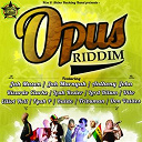 Anthony John / Dilo / Don Valdes / Elliot Nell / Fyah P / Jah Marnyah / Jah Mason / Leah Rosier / Lord Bitum / Lutan Fyah / Raldo / Ricardo Clarke / Rise / Shine / Tribuman - Opus riddim