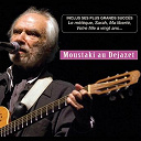 Georges Moustaki - Au dejazet (ses plus grands succ&egrave;s)