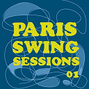 Albert Nicholas / Anita Love / Arthur Briggs / Benny Carter / Bill Coleman / Claude Luter / Coleman Hawkins / Dicky Wells / Django Reinhardt / Earl "Fatha" Hines / Eddy South / Louis Armstrong / Louis Cole / Mezz Mezzrow / Roy Eldridge / Sidney Bechet / St&eacute;phane Grappelli - Paris swing sessions
