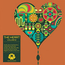 A Race Of Angels, Gb / Amalia / Bobby / Classicbeatz / Colonel Red / Diana Krall / Erik Rico, Marc Mac / Gotta / Haezel / Kan Sano / Portformat / Psaul / Rachel Claudio / Reggie B / Sean Haefeli / Vince Benedetti / Vindahl - The heart, vol. 2