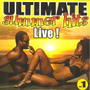 Gabel / Nikel / Original H / System Band / T Vice / Zenglen - Ultimate summer hits, vol. 1 (live)