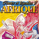 Le Monde D'hugo - Contes et l&eacute;gendes d'Afrique