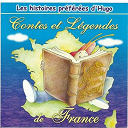Le Monde D'hugo - Contes et l&eacute;gendes de france