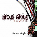 Afous Afous - Najmar style