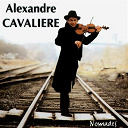Alexandre Cavaliere - Nomades