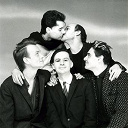 Complot Bronswick - Dark room's delight